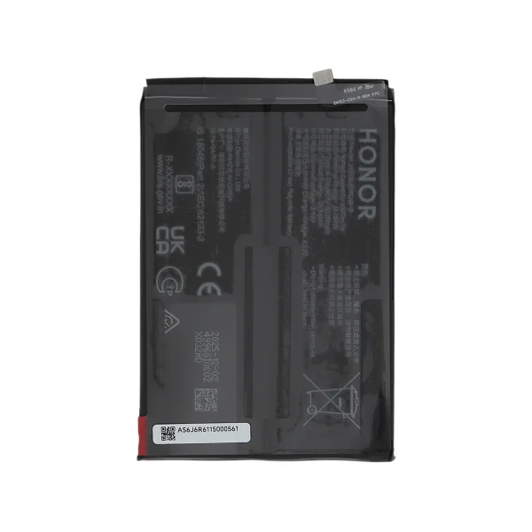 Bateria para Honor 600 Lite (SERVICE PACK)