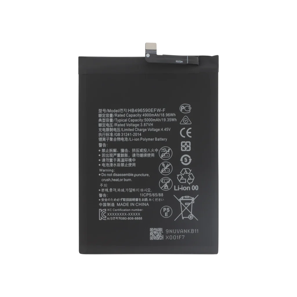 Bateria para Honor X8 5G