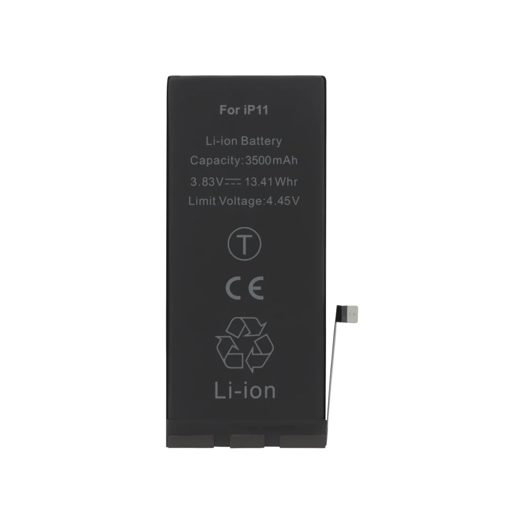 Bateria para iPhone 11 Alta Capacidade (Ti)