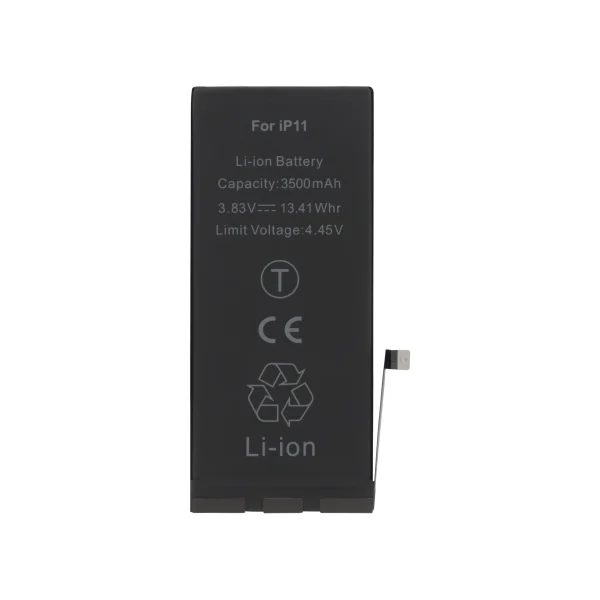 Bateria para iPhone 11 Alta Capacidade (Ti)