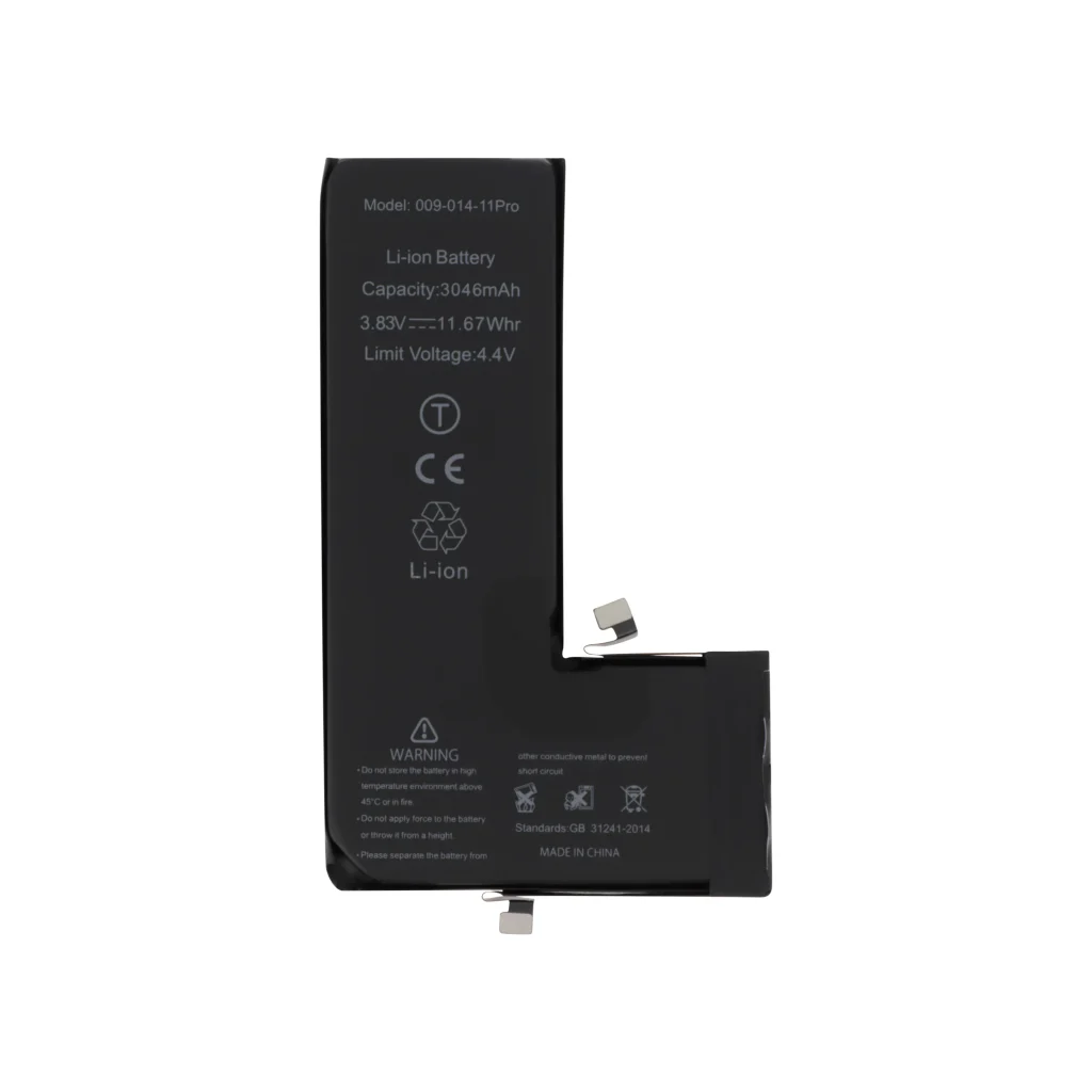 Bateria para iPhone 11 Pro