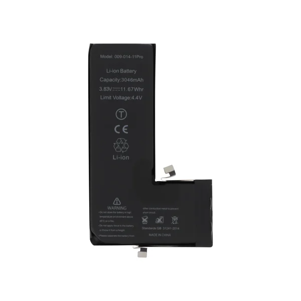 Bateria para iPhone 11 Pro
