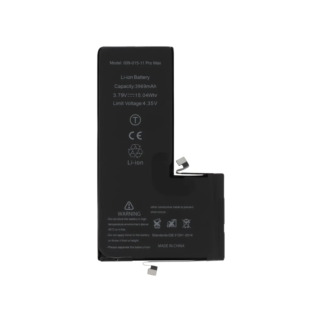 Bateria para iPhone 11 Pro Max