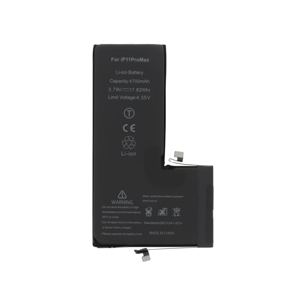 Bateria para iPhone 11 Pro Max Alta Capacidade (Ti)