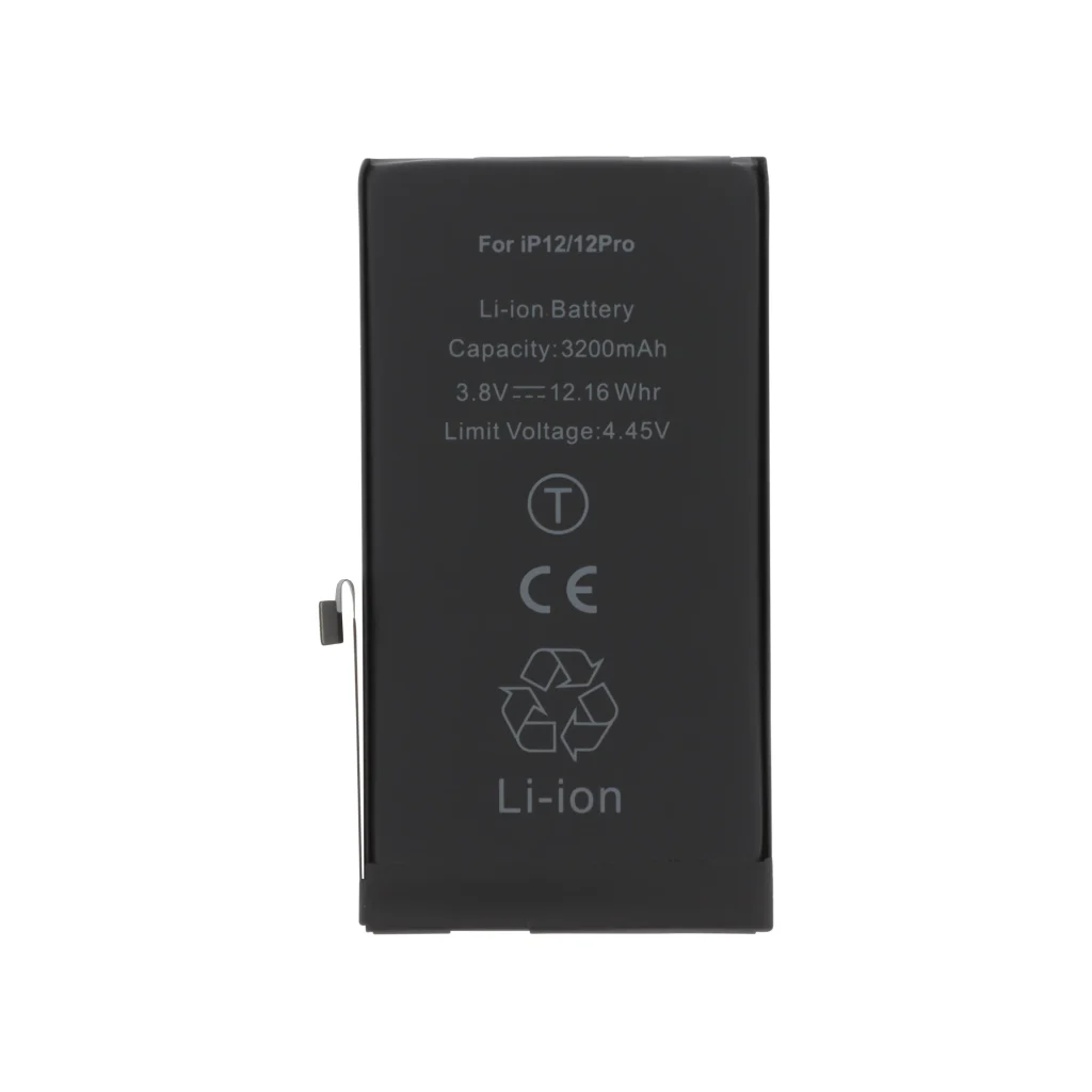 Bateria para iPhone 12/12 Pro Alta Capacidade (Ti)