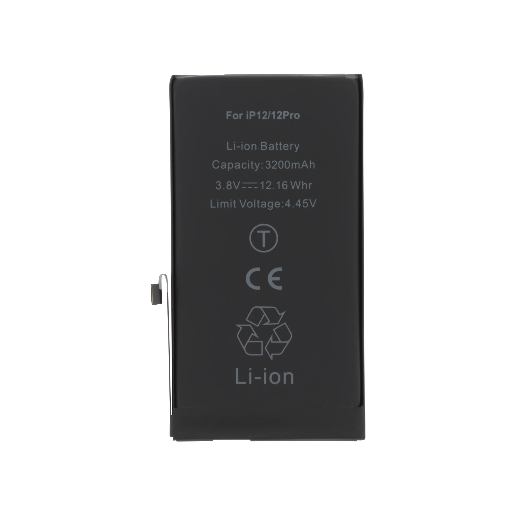 bateria-para-iphone-12-12-pro-alta-capacidade-ti-1-2d211897ab Bateria para iPhone 12/12 Pro Alta Capacidade (Ti)