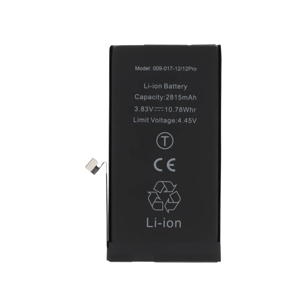 Bateria para iPhone 12/12 Pro (Ti)