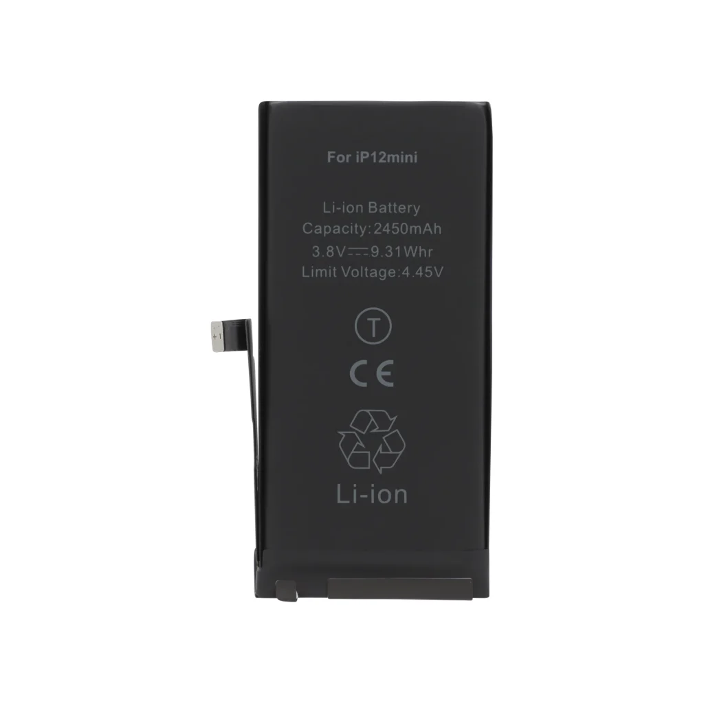 Bateria para iPhone 12 mini Alta Capacidade (Ti)