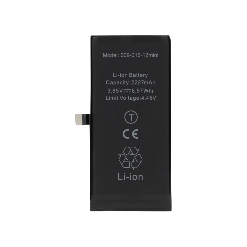 Bateria para iPhone 12 mini (Ti)