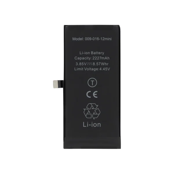 Bateria para iPhone 12 mini (Ti)
