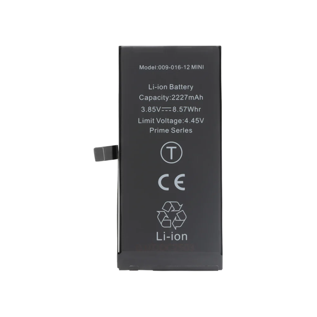 Bateria para iPhone 12 mini (Ti) - DECODE