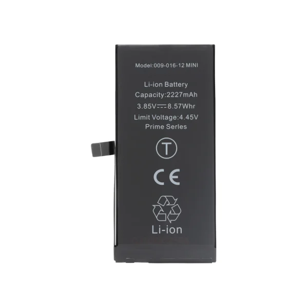 Bateria para iPhone 12 mini (Ti) - DECODE