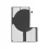 Bateria para iPhone 12 Pro Max (Ti) - DECODE