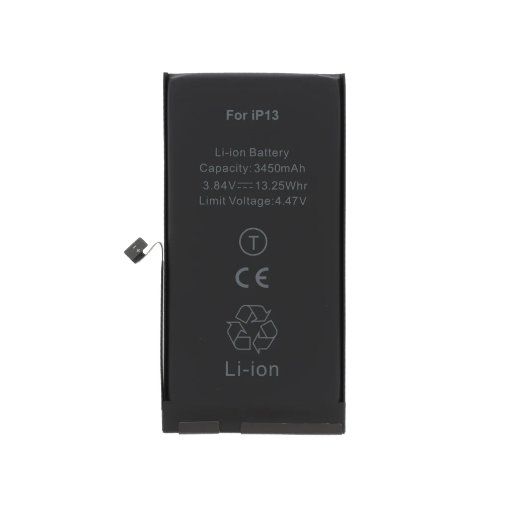 Bateria para iPhone 13 Alta Capacidade (Ti)