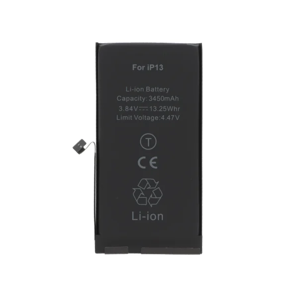Bateria para iPhone 13 Alta Capacidade (Ti)