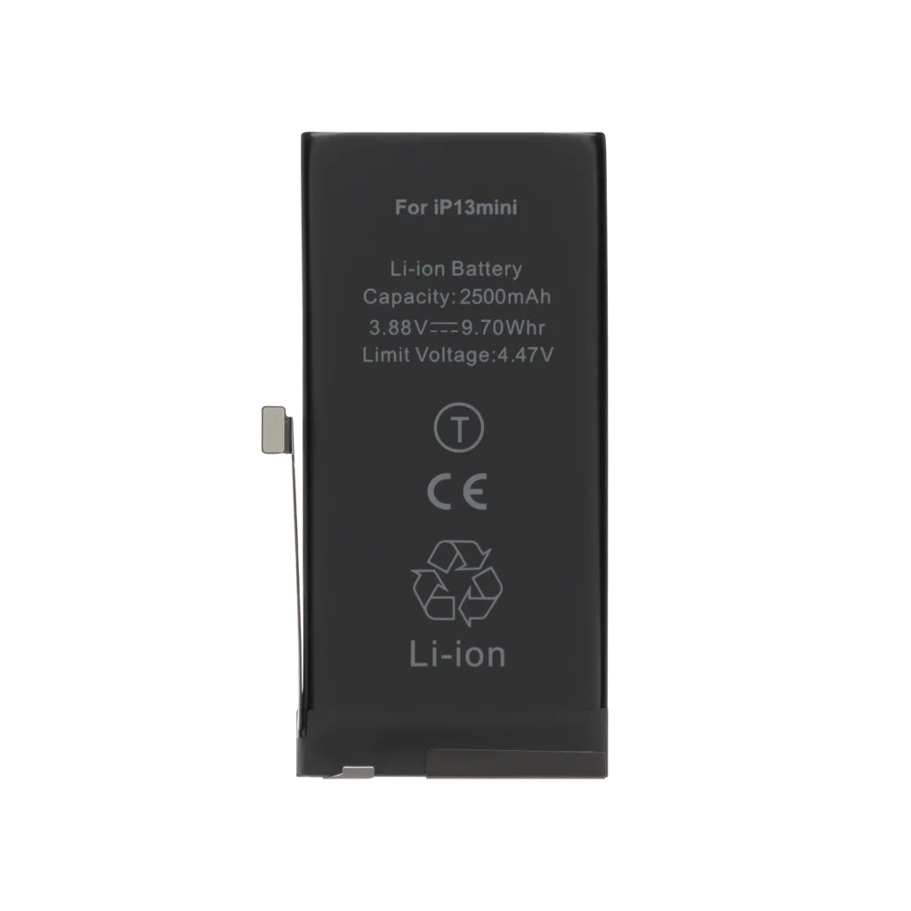 Bateria para iPhone 13 mini Alta Capacidade (Ti)