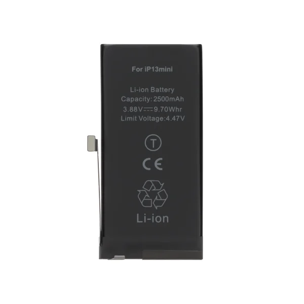 Bateria para iPhone 13 mini Alta Capacidade (Ti)