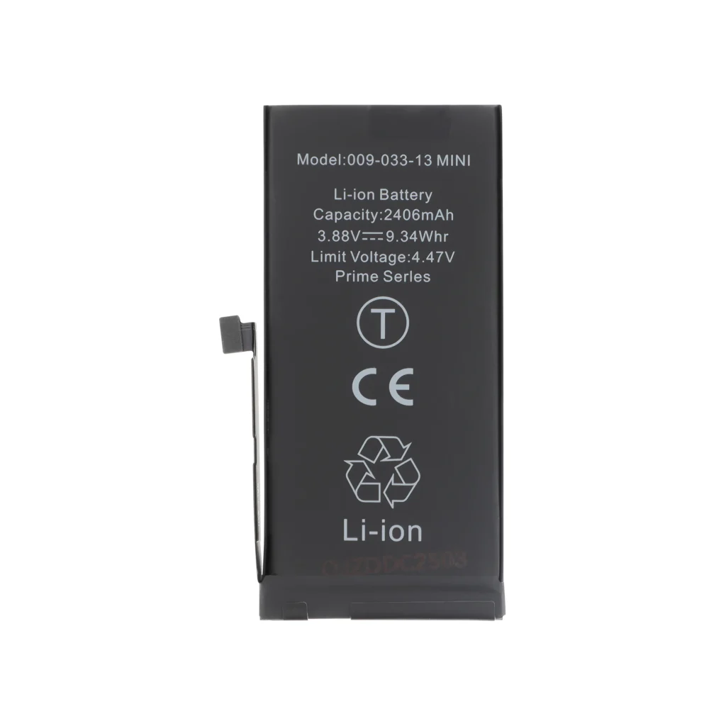 Bateria para iPhone 13 mini - DECODE