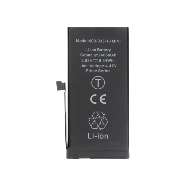 Bateria para iPhone 13 mini - DECODE