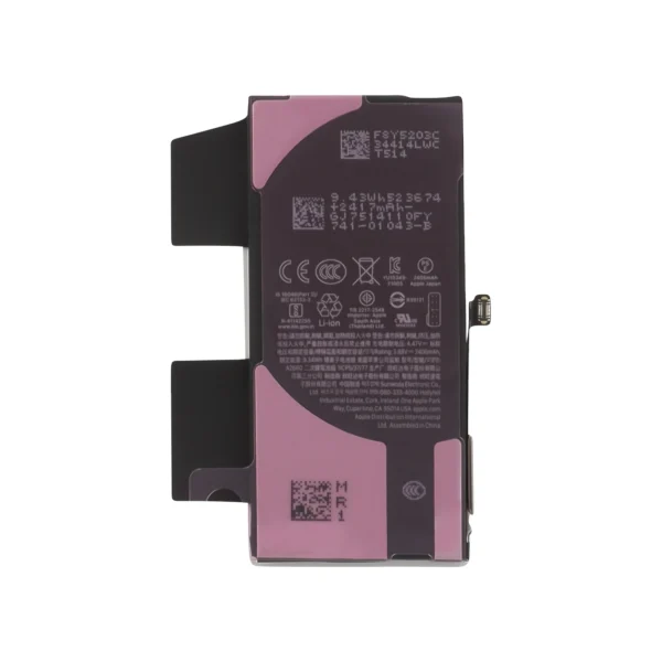 Bateria para iPhone 13 mini (SERVICE PACK)