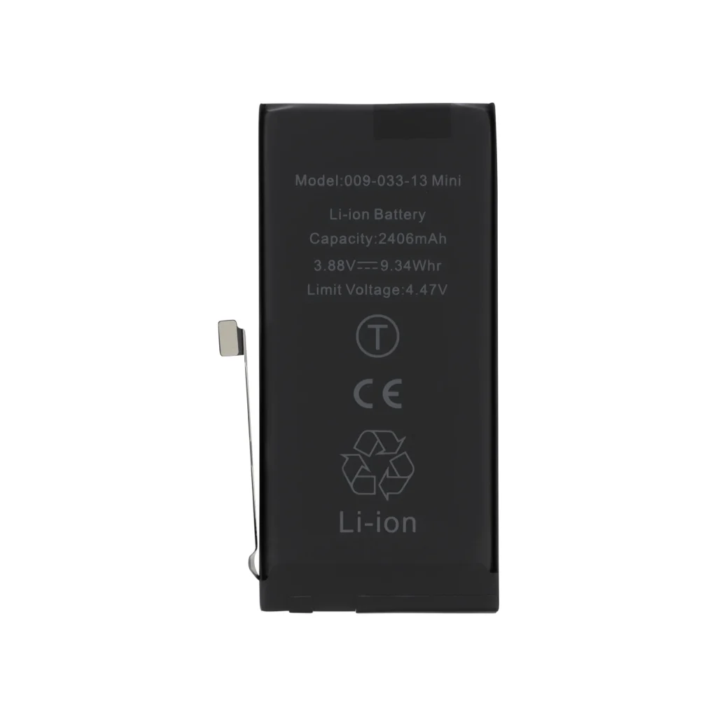 Bateria para iPhone 13 mini (Ti)