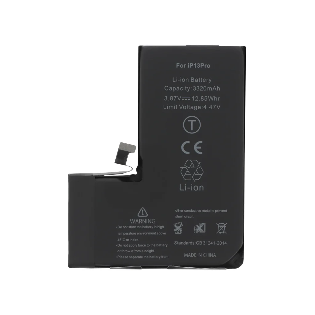 Bateria para iPhone 13 Pro Alta Capacidade (Ti)