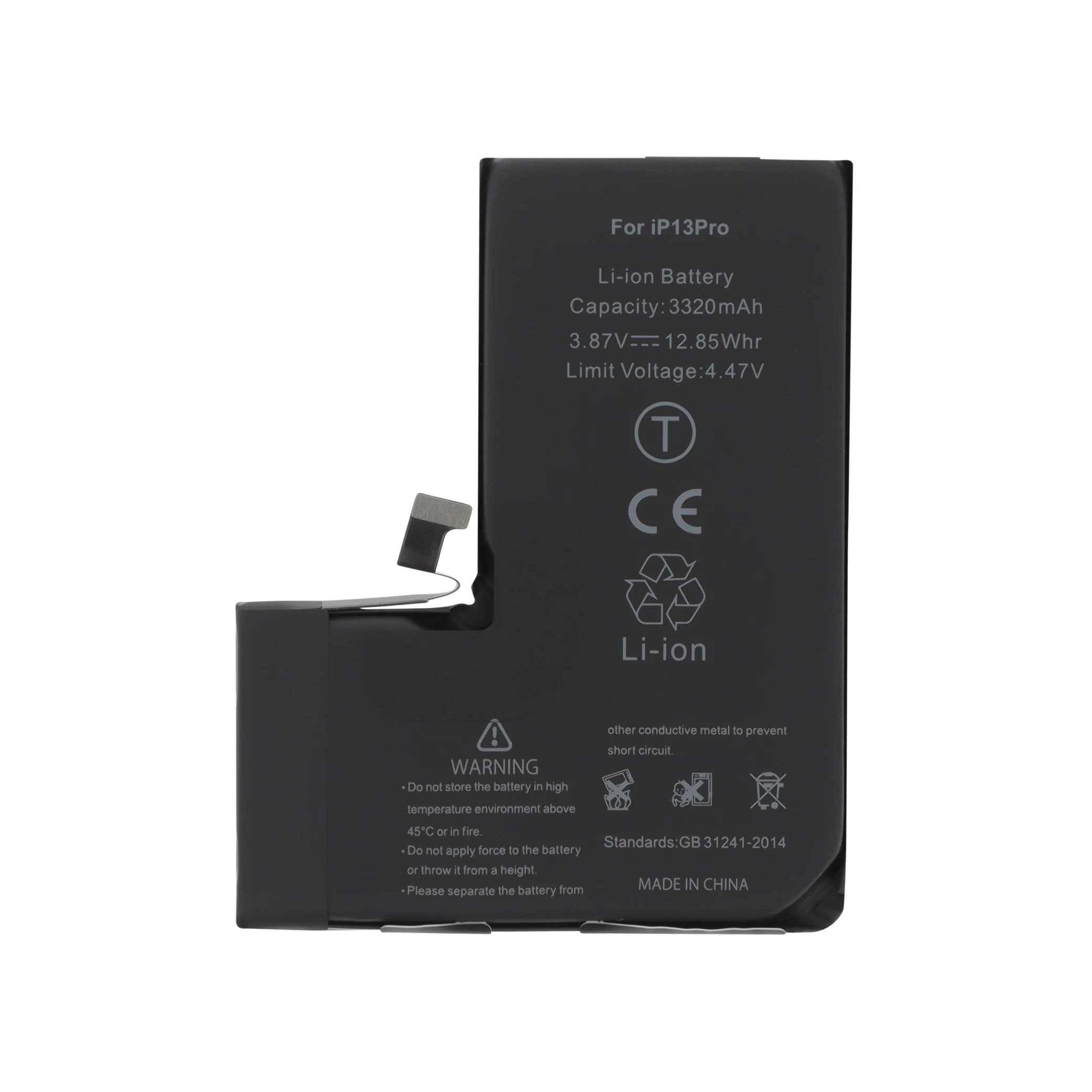 bateria-para-iphone-13-pro-alta-capacidade-ti-1-c783819572 Bateria para iPhone 13 Pro Alta Capacidade (Ti)