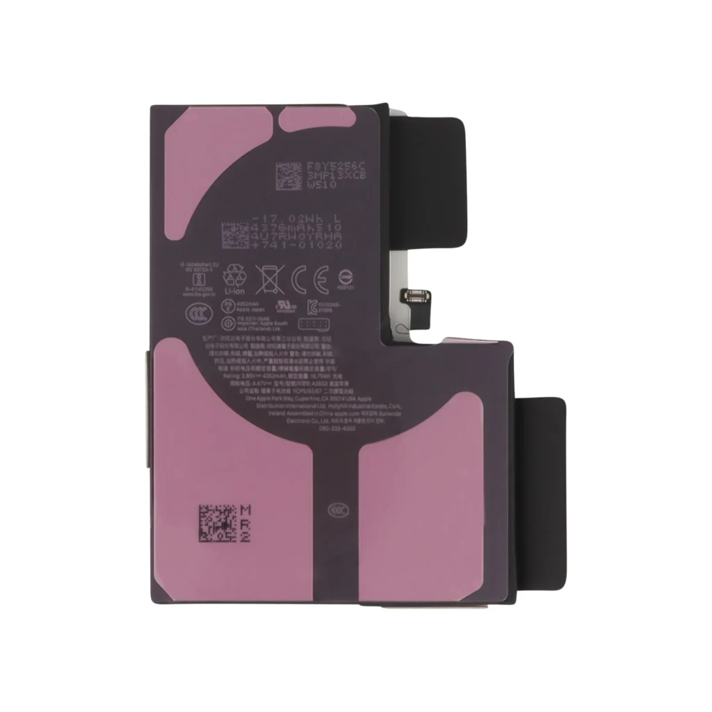 Bateria para iPhone 13 Pro Max (SERVICE PACK)