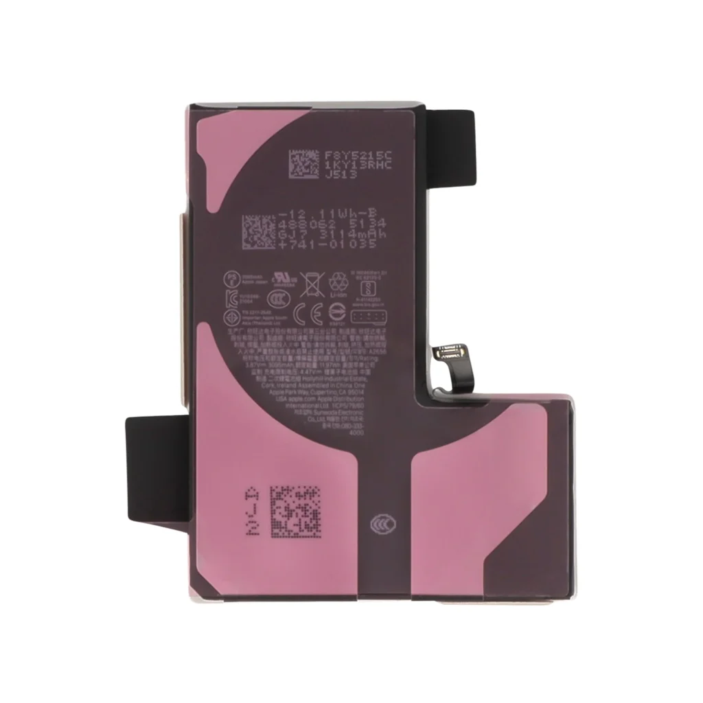 Bateria para iPhone 13 Pro (SERVICE PACK)