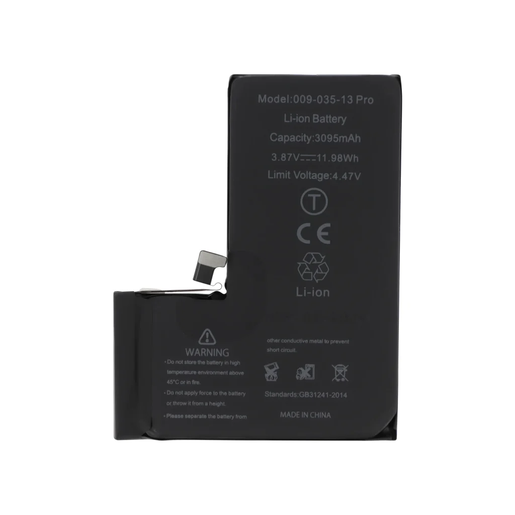 Bateria para iPhone 13 Pro (Ti)
