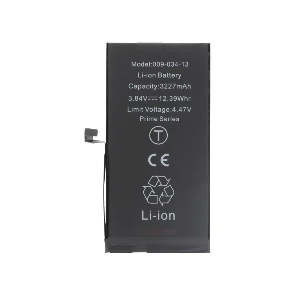 Bateria para iPhone 13 (Ti) - DECODE