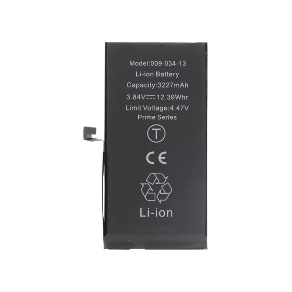 Bateria para iPhone 13 (Ti) - DECODE