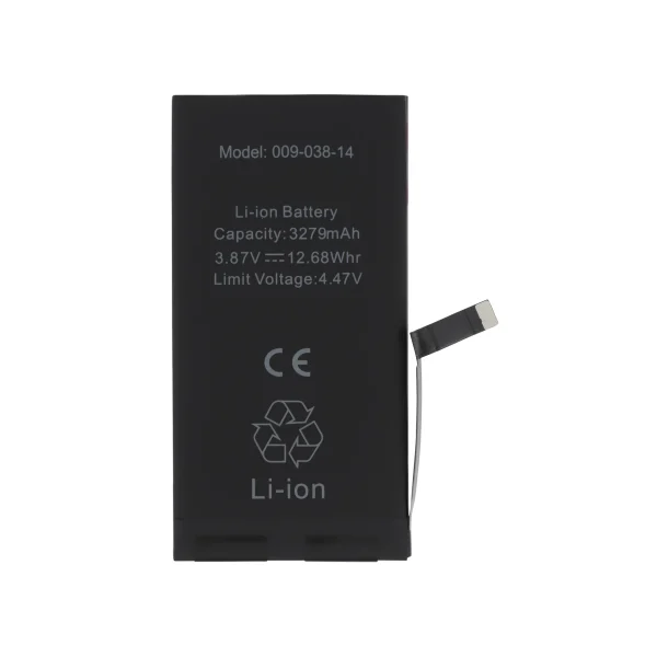 Bateria para iPhone 14