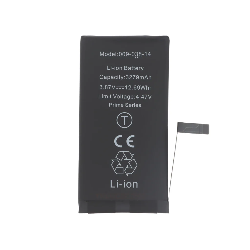 Bateria para iPhone 14 (DECODE)