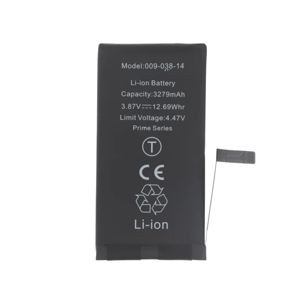Bateria para iPhone 14 (DECODE)