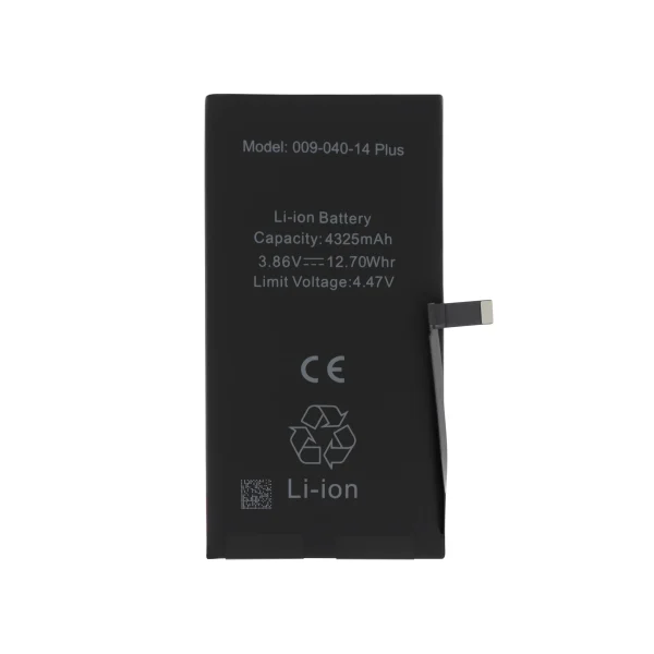 Bateria para iPhone 14 Plus (Ti)