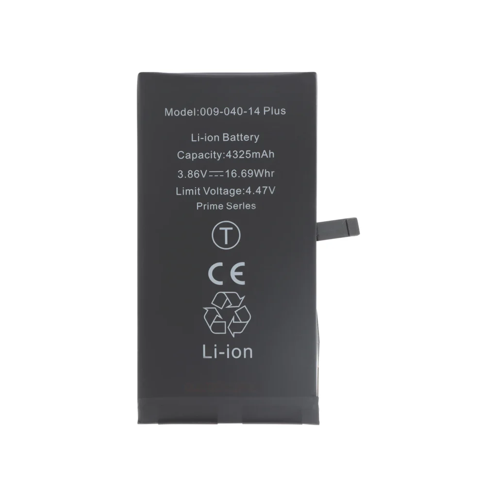 Bateria para iPhone 14 Plus (Ti) - DECODE