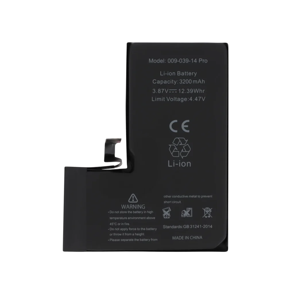 Bateria para iPhone 14 Pro