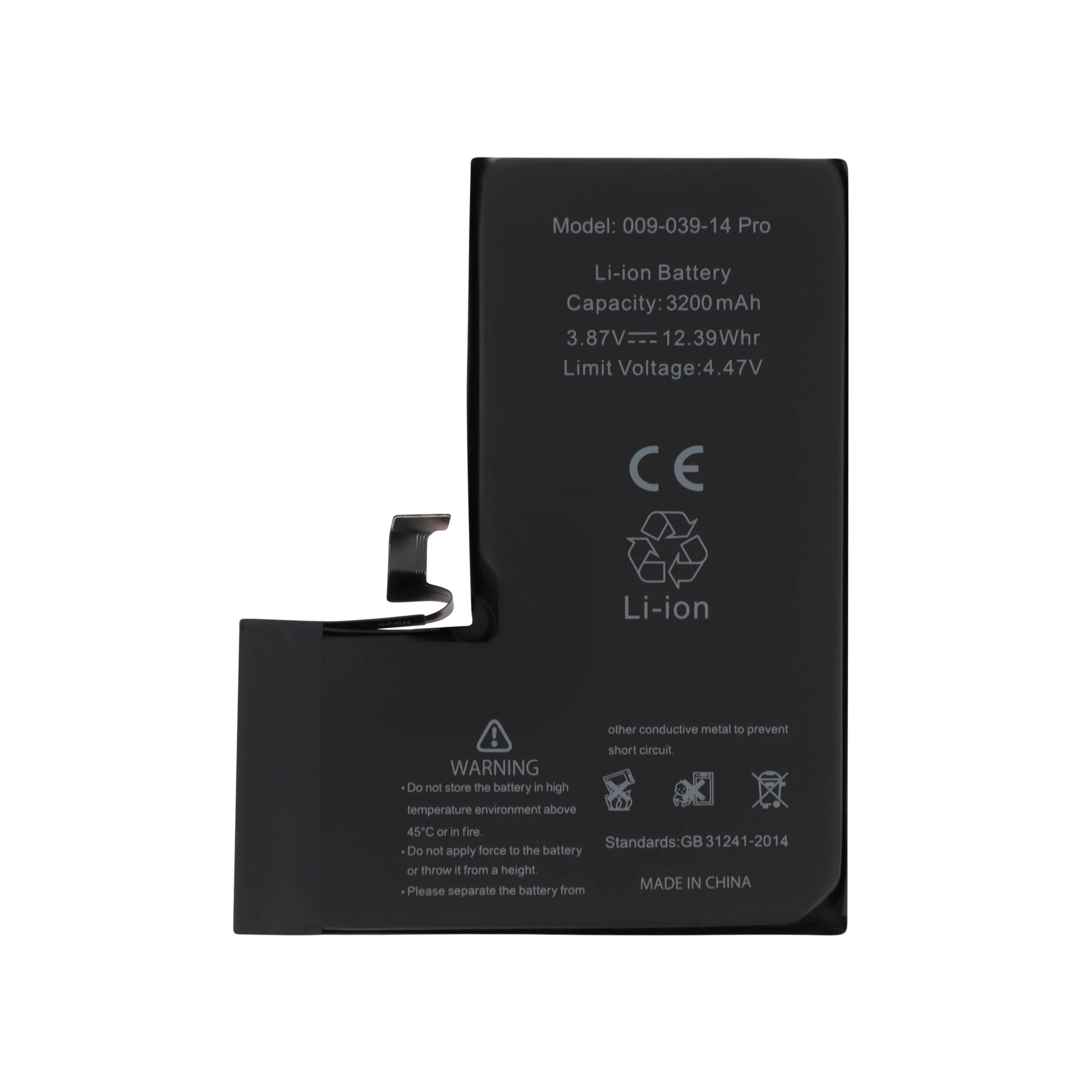 bateria-para-iphone-14-pro-1-30136c23be Bateria para iPhone 14 Pro