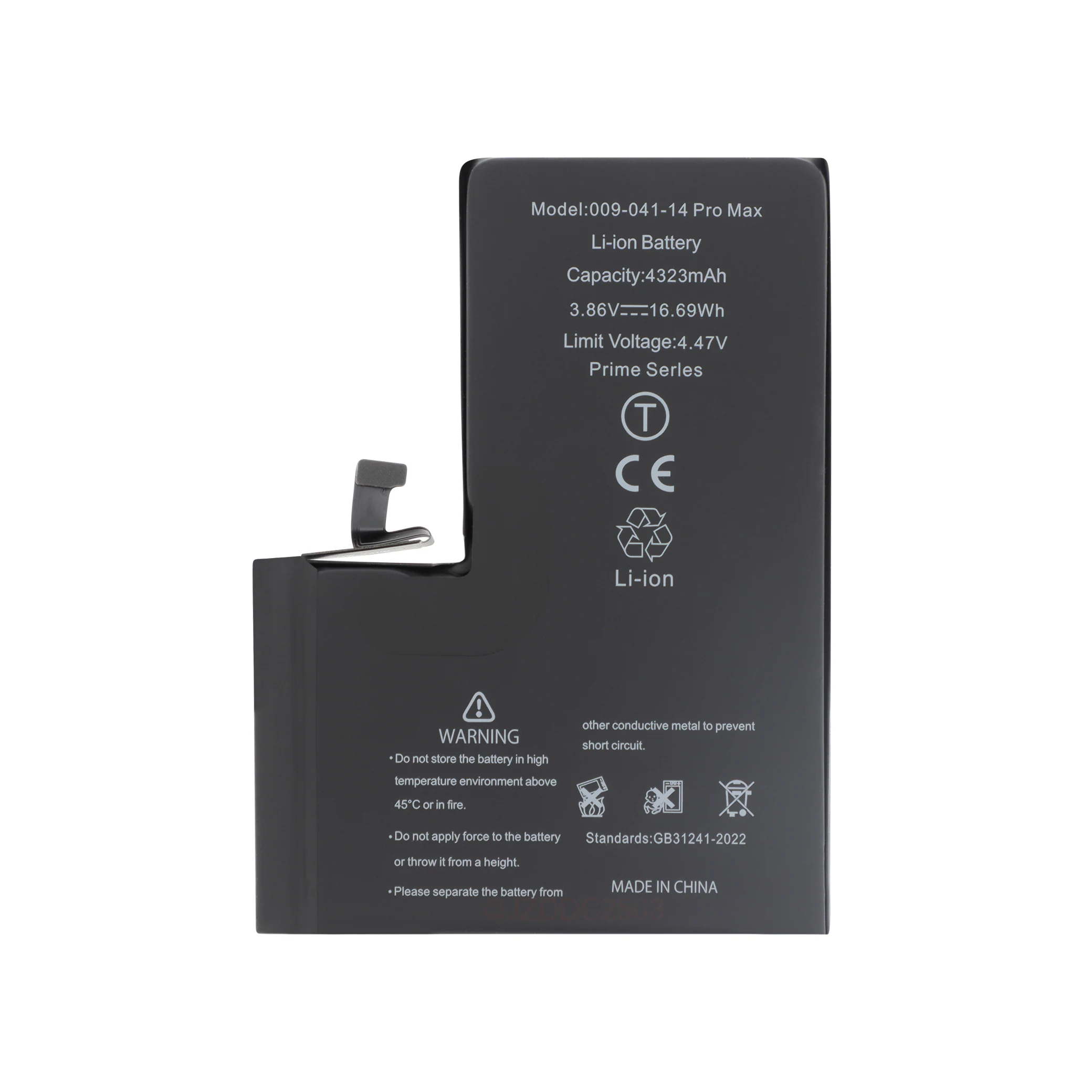 bateria-para-iphone-14-pro-max-ti-decode-1-b0dc6430aa Bateria para iPhone 14 Pro Max (Ti) - DECODE
