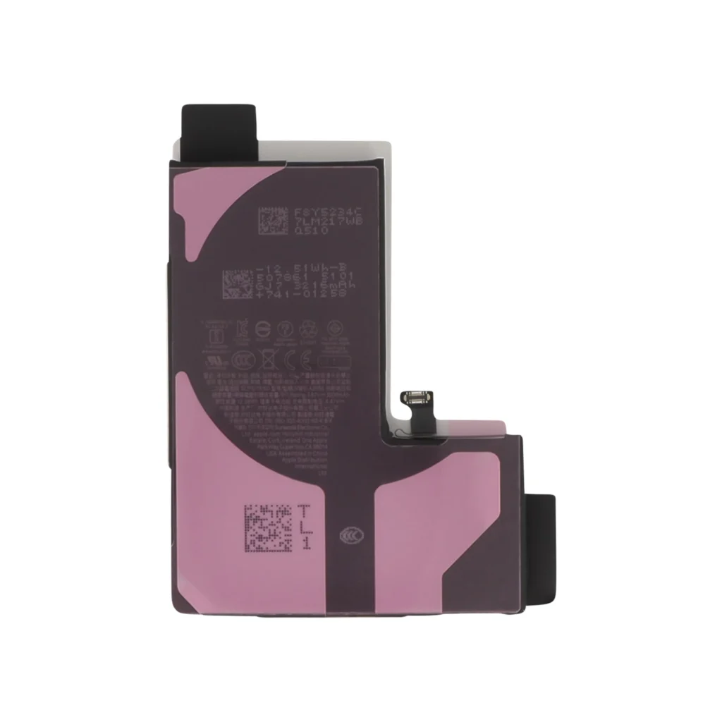 Bateria para iPhone 14 Pro (SERVICE PACK)