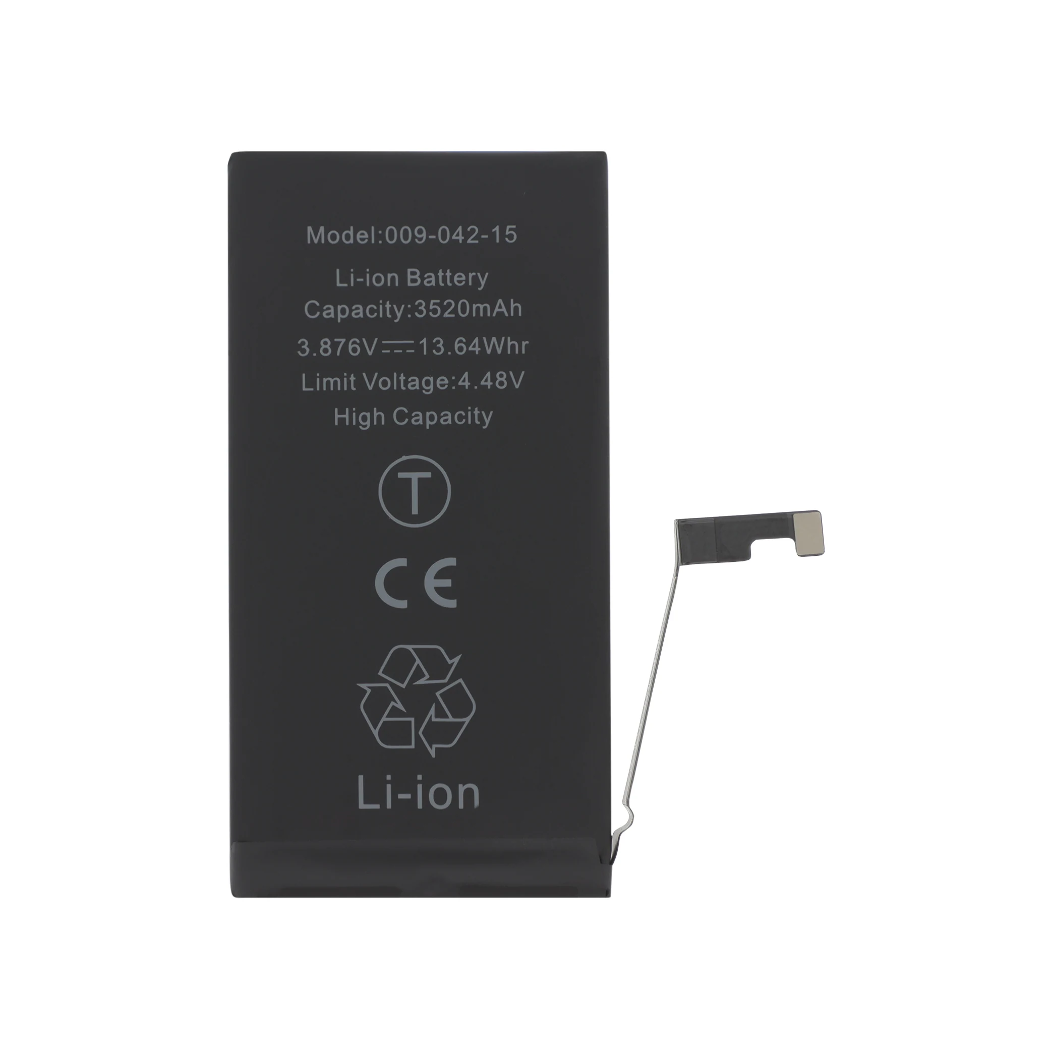 bateria-para-iphone-15-alta-capacidade-ti-1-aaf98a3853 Bateria para iPhone 15 Alta Capacidade (Ti)