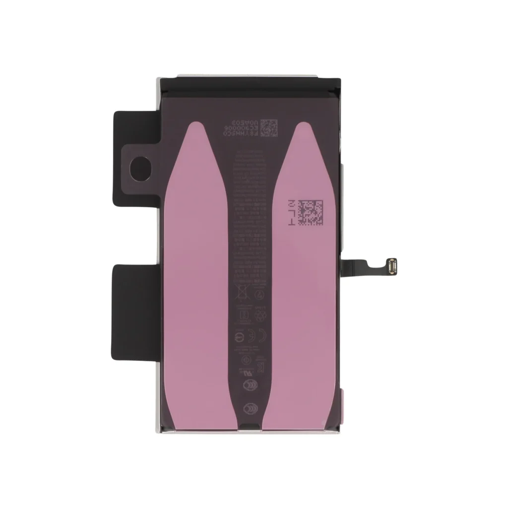 Bateria para iPhone 15 Plus (SERVICE PACK)