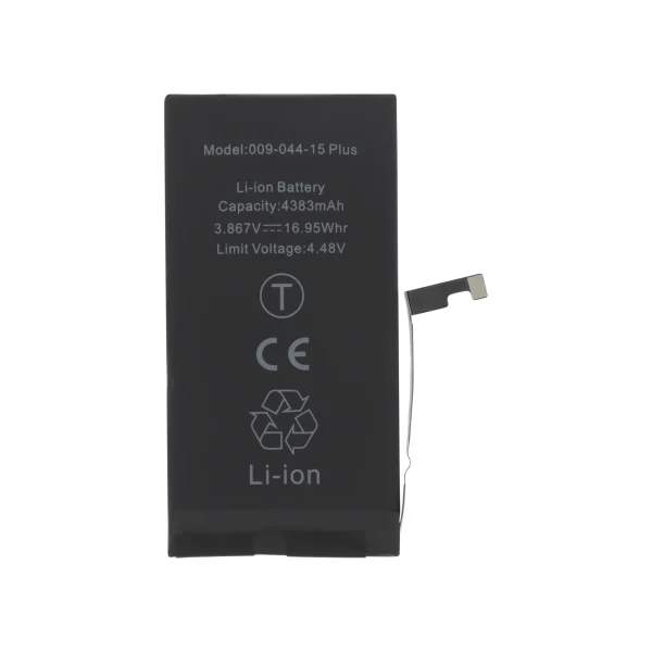 Bateria para iPhone 15 Plus (Ti)