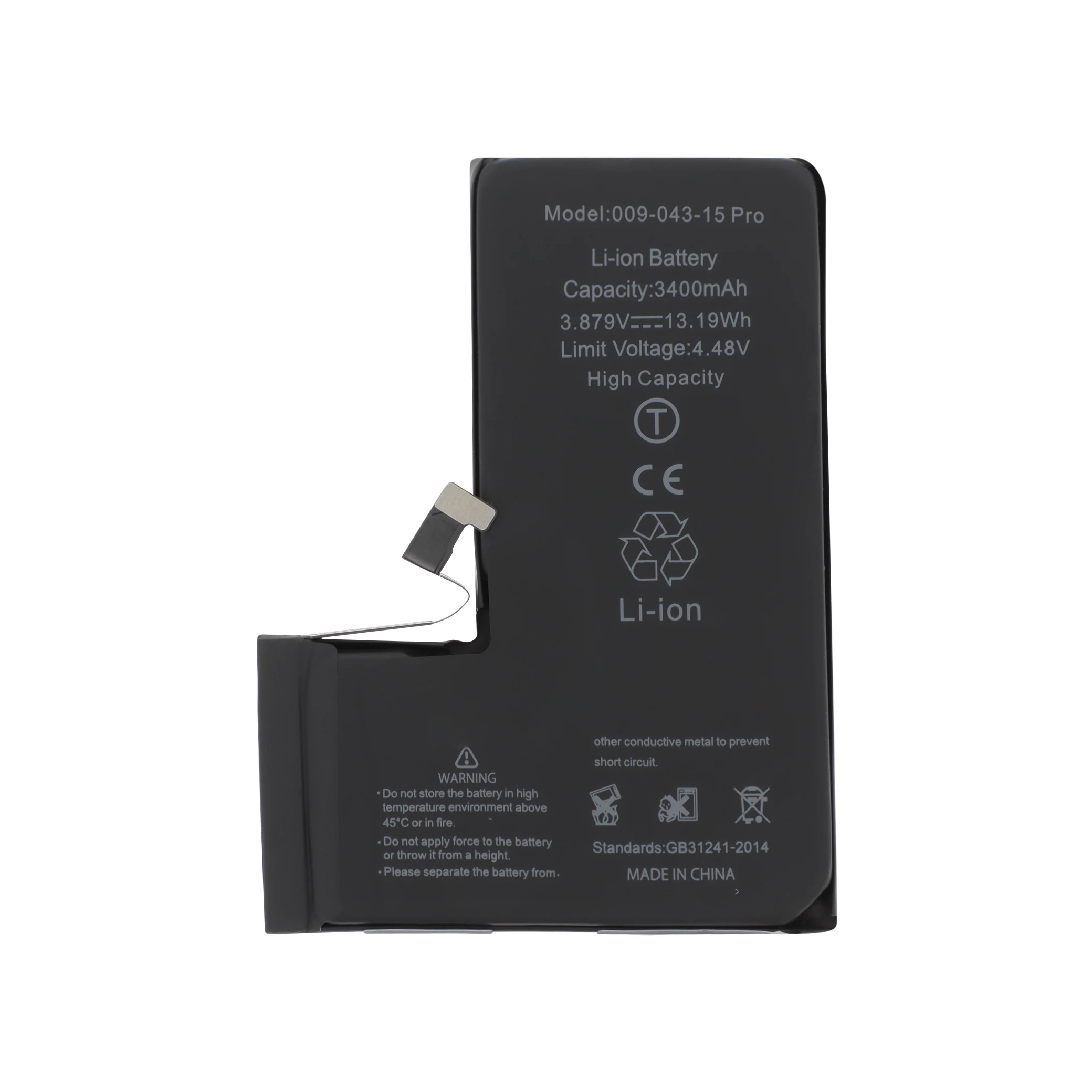 bateria-para-iphone-15-pro-alta-capacidade-ti-1-d4a7a43c69 Bateria para iPhone 15 Pro Alta Capacidade (Ti)
