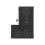 Bateria para iPhone 15 Pro Max Alta Capacidade (Ti)