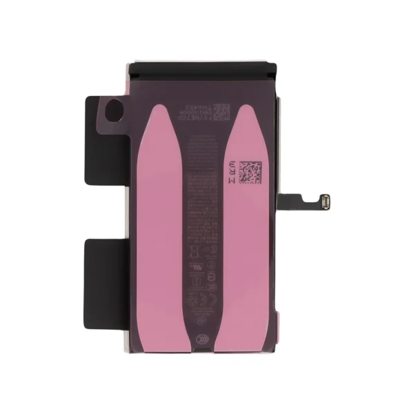 Bateria para iPhone 15 (SERVICE PACK)