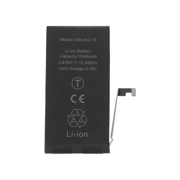 Bateria para iPhone 15 (Ti)