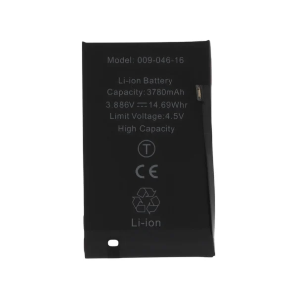 Bateria para iPhone 16 Alta Capacidade (Ti)