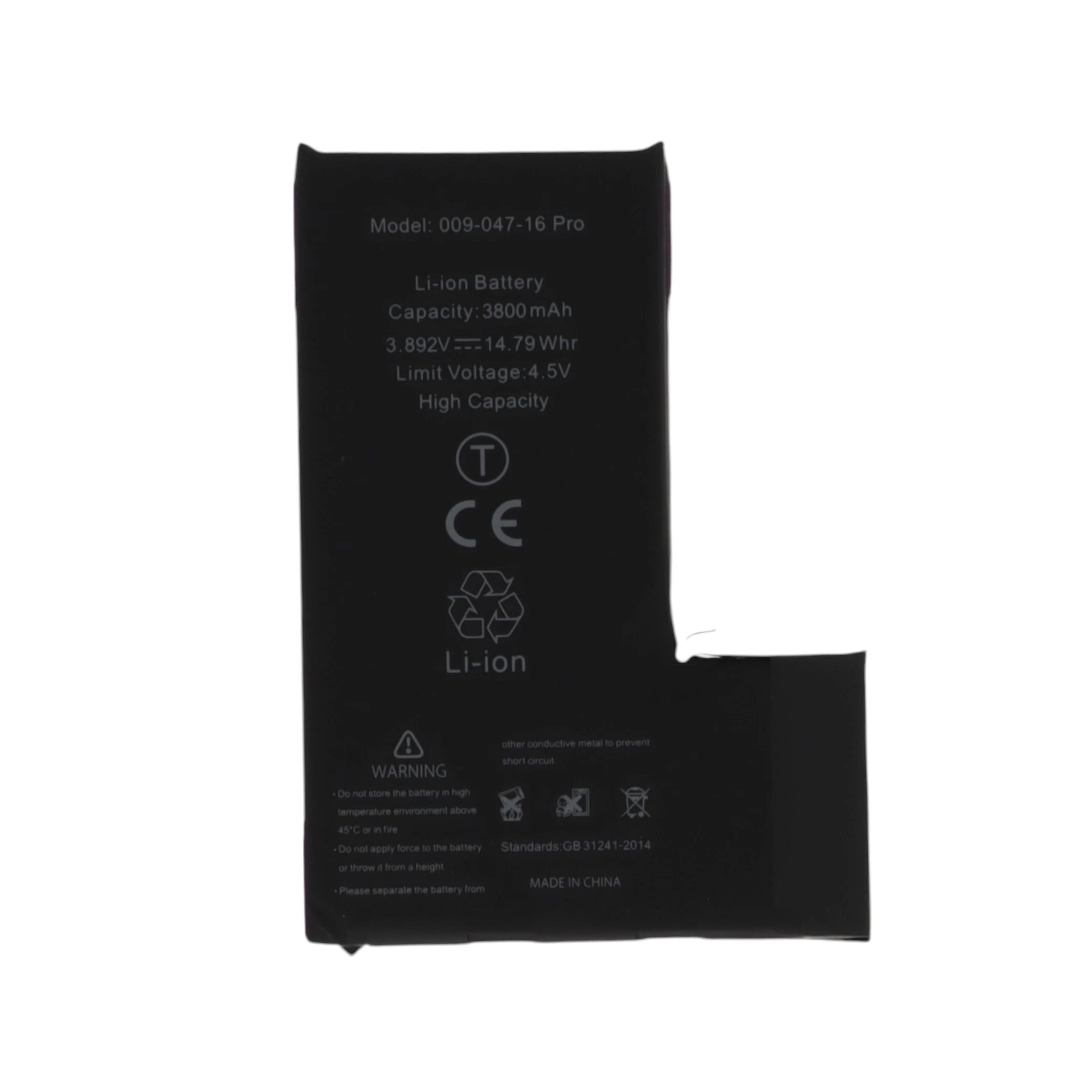 bateria-para-iphone-16-pro-alta-capacidade-1-fd11b9956d Bateria para iPhone 16 Pro Alta Capacidade